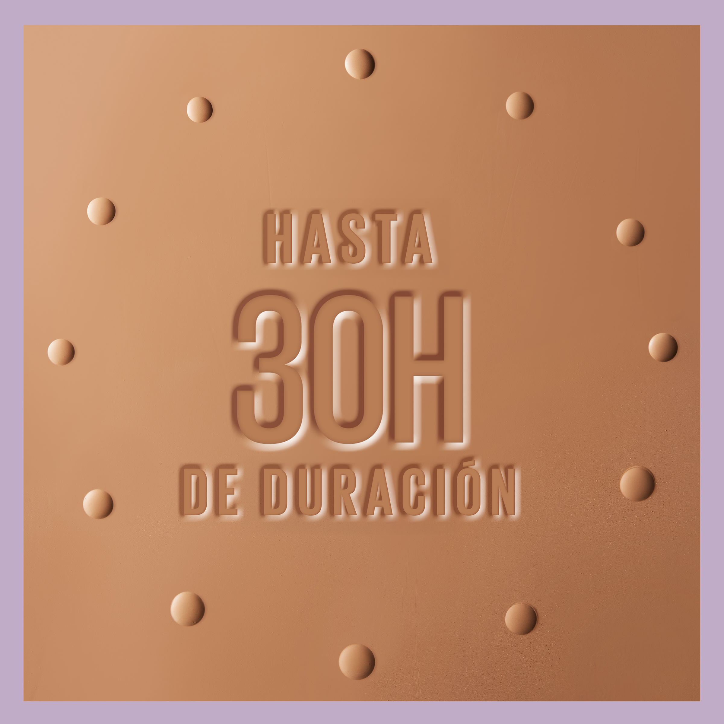 Superstay Lumi Mate Foundation 30H Base de Maquillaje · detalle 3