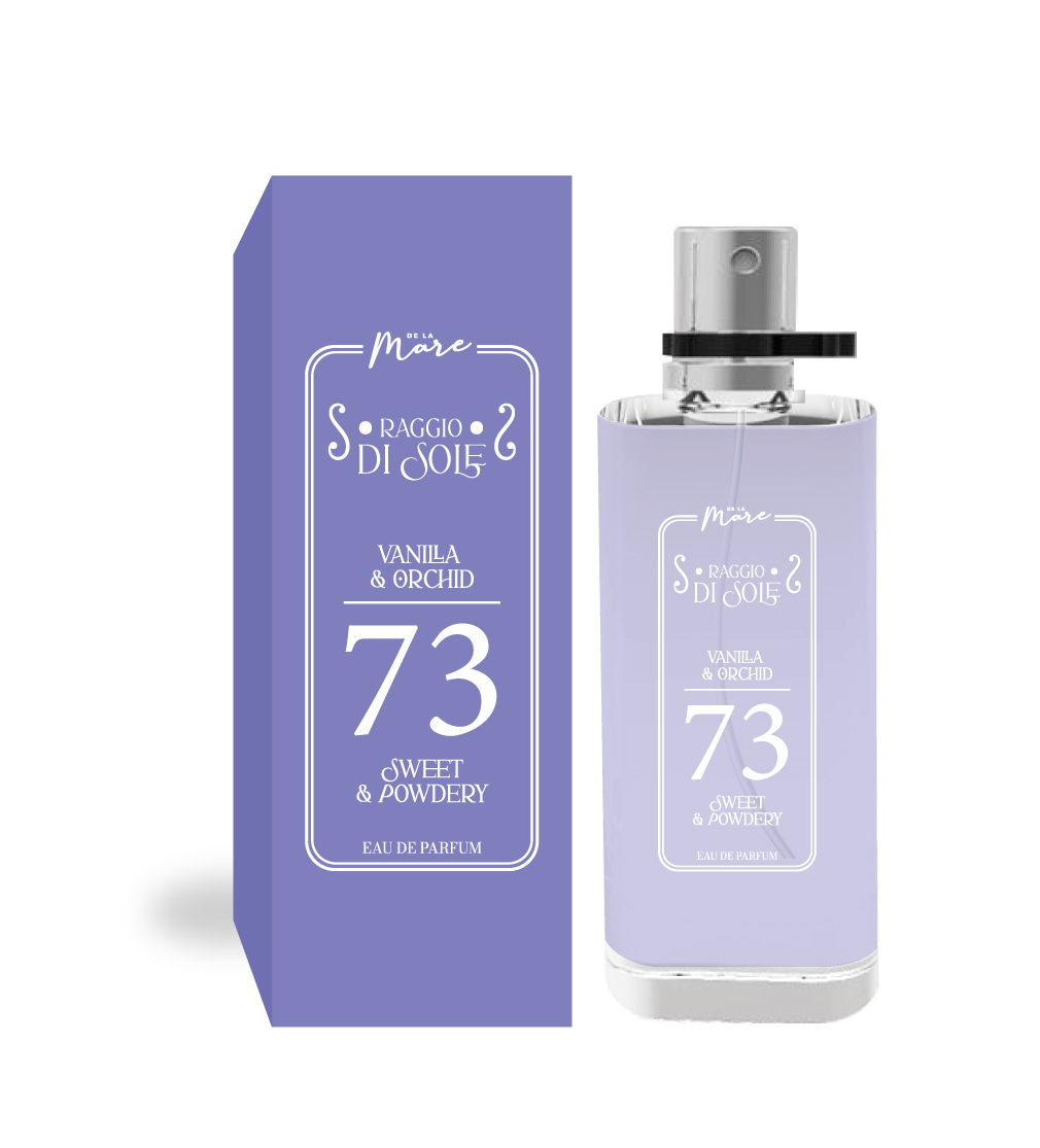 De la Mare Raggio Di Sole 73