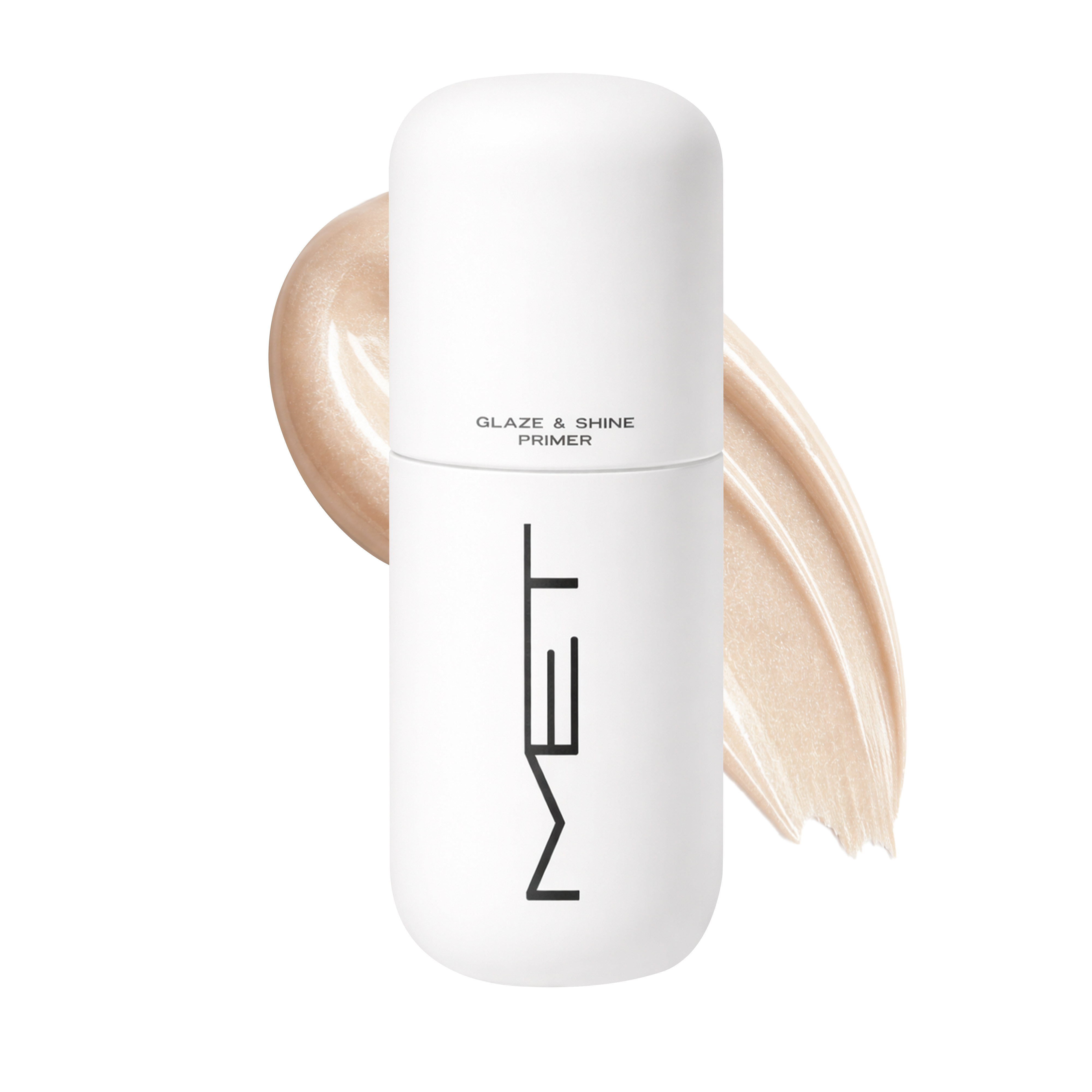Met · Glaze & Shine Primer Prebase de Maquillaje Iluminadora