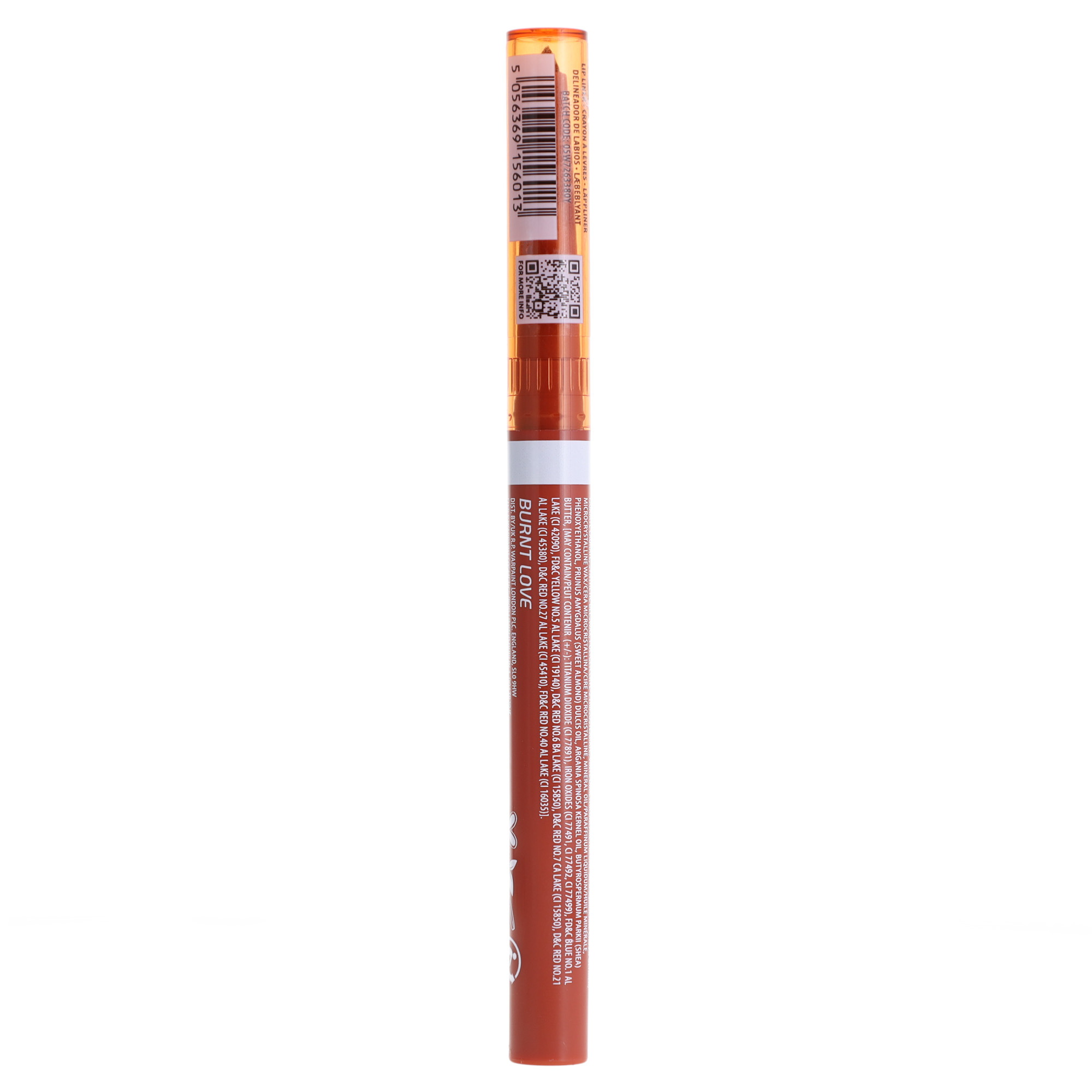 Lip Liner Glide & Shine Glossy · detalle 2