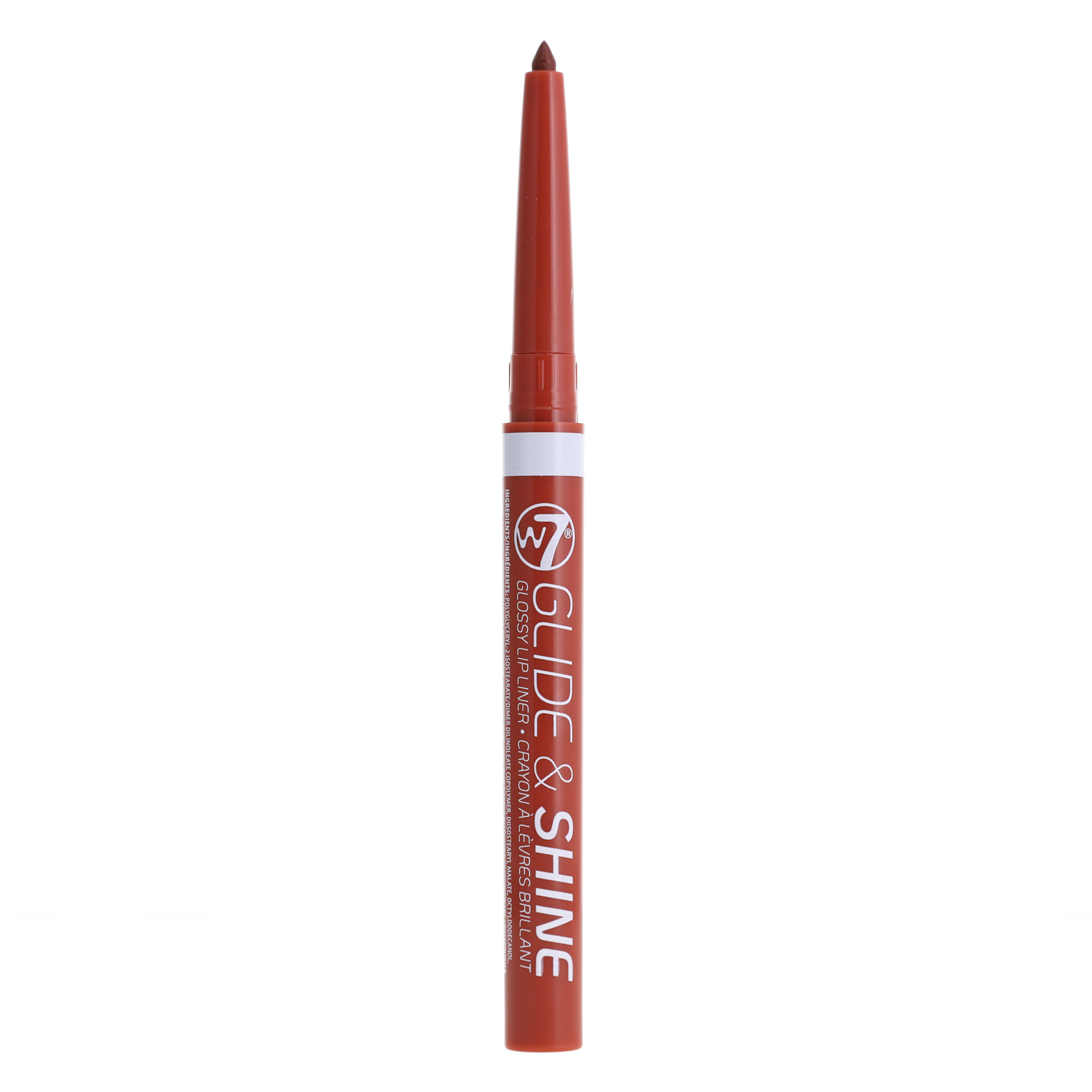 Lip Liner Glide & Shine Glossy · detalle 1