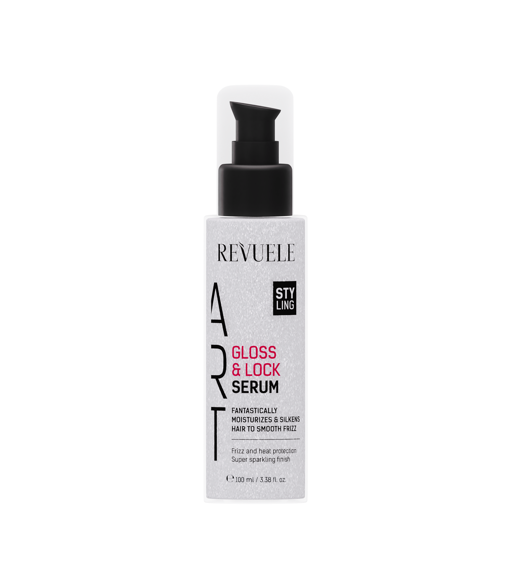 Revuele Gloss & Lock Serum