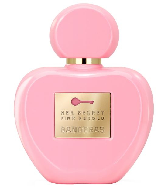 Her Secret Pink Absolu