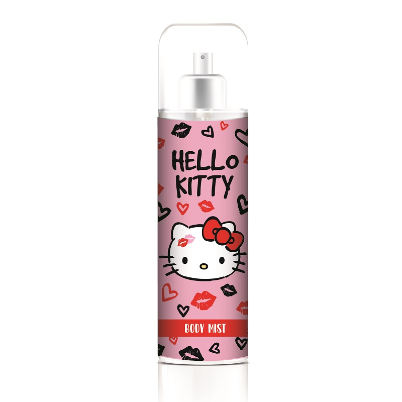 Body Mist