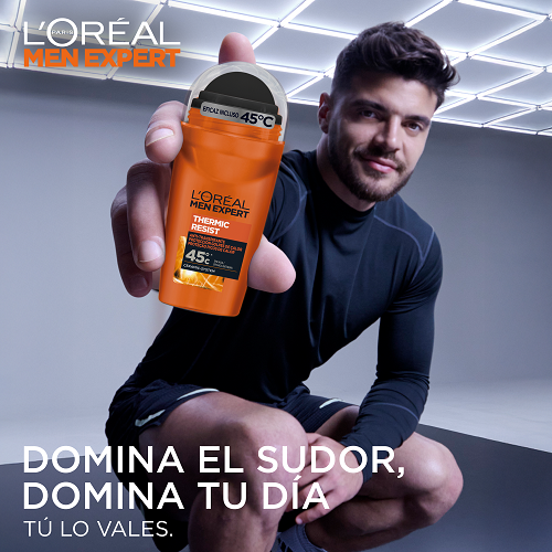 Men Expert Neceser Hydra Energetic Edición Limitada con Rutina Energizante para Hombre · detalle 3