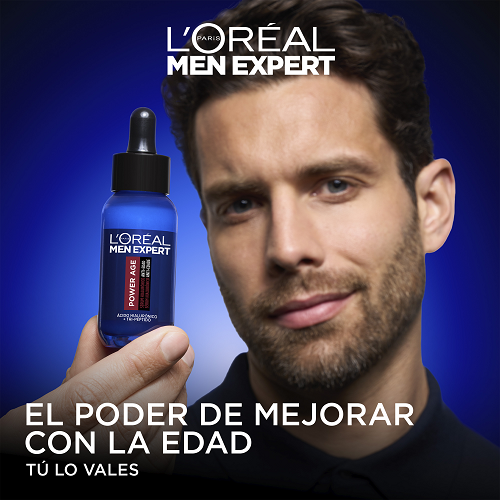 Men Expert Neceser Power Age Rutina en 2 pasos · detalle 4
