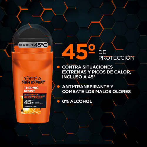Men Expert Neceser Hydra Energetic Edición Limitada con Rutina Energizante para Hombre · detalle 4