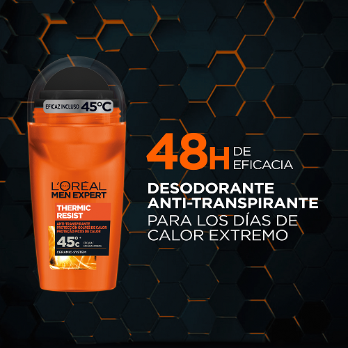 Men Expert Neceser Hydra Energetic Edición Limitada con Rutina Energizante para Hombre · detalle 5