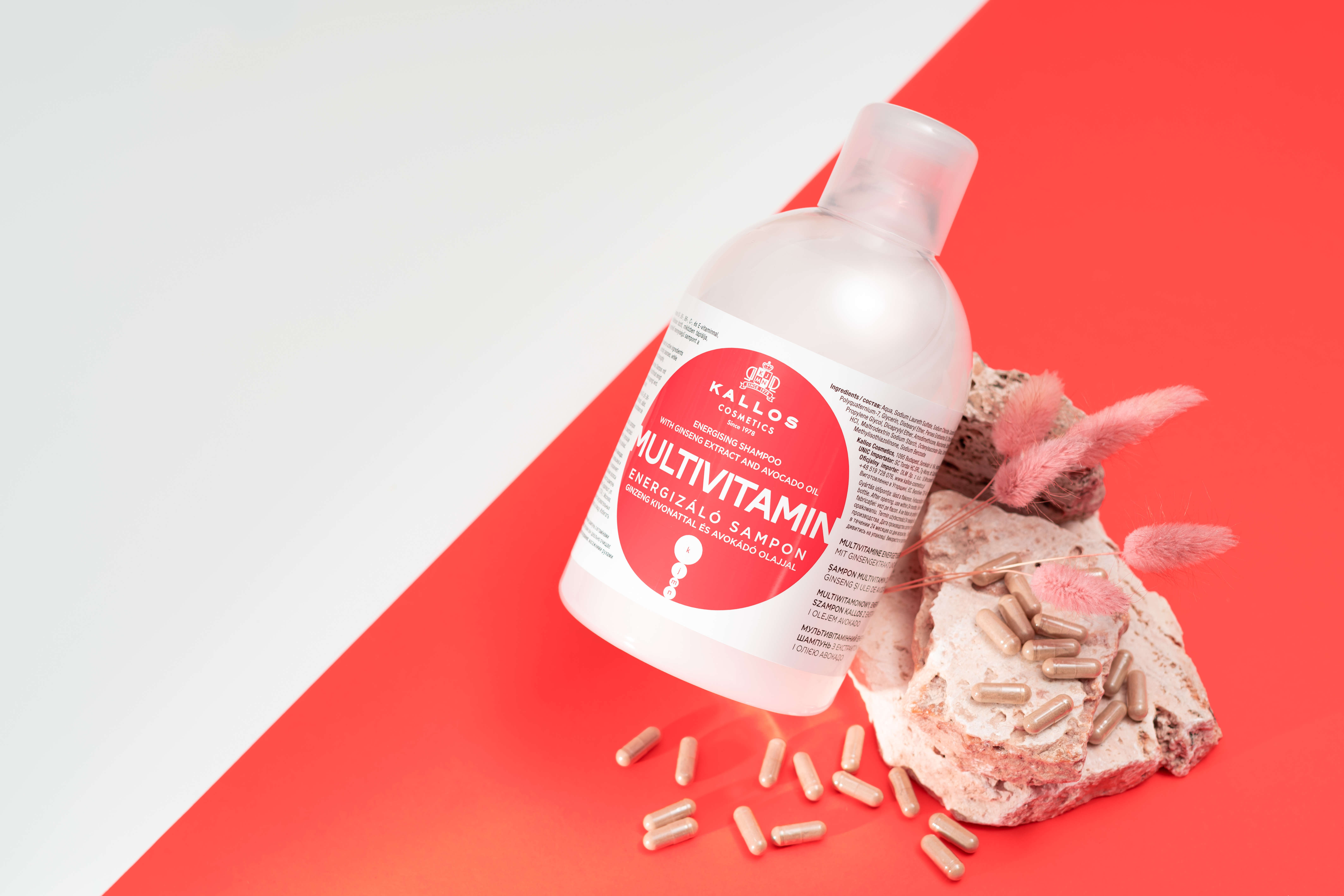 KJMN Champú Multivitaminas · detalle 4