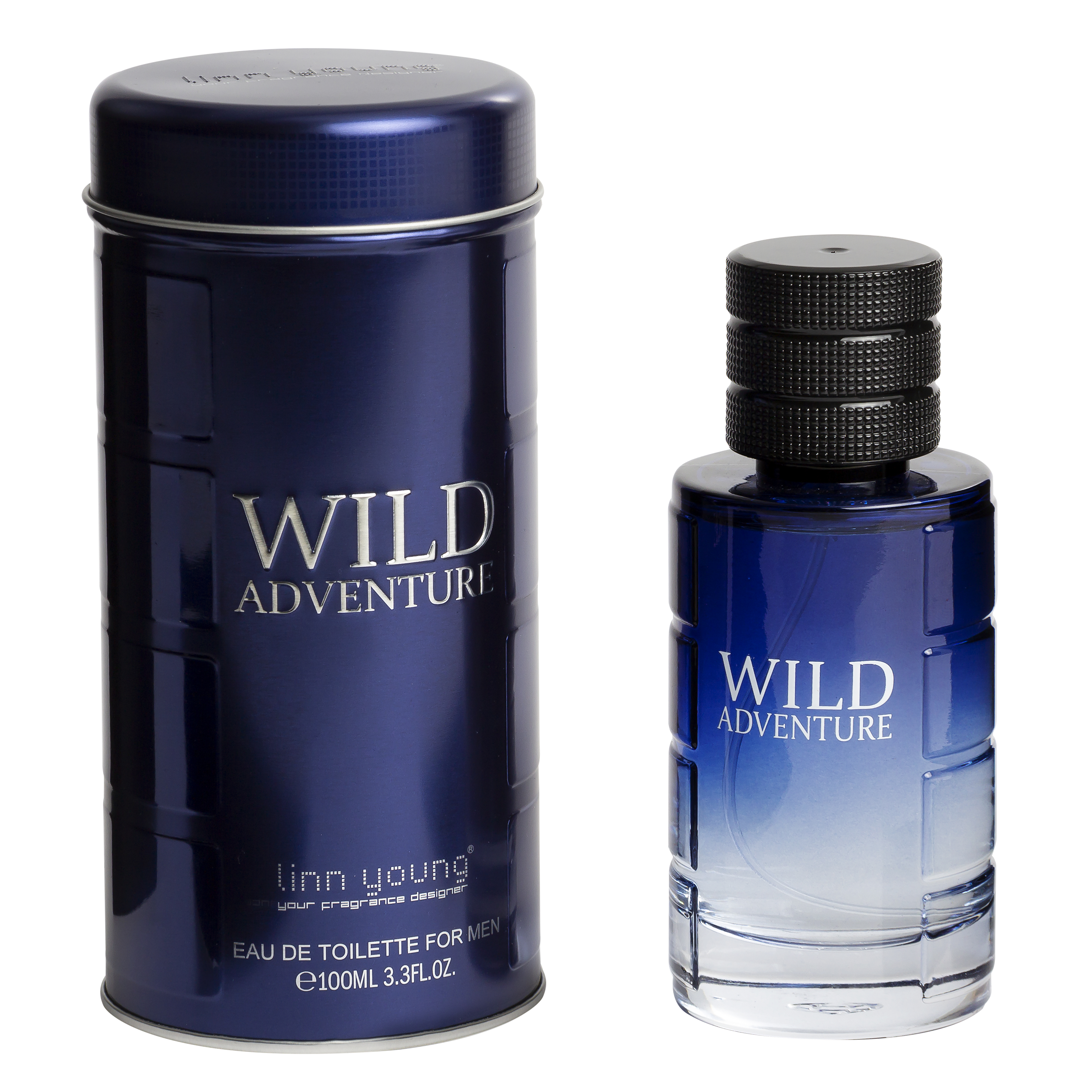 Wild Adventure