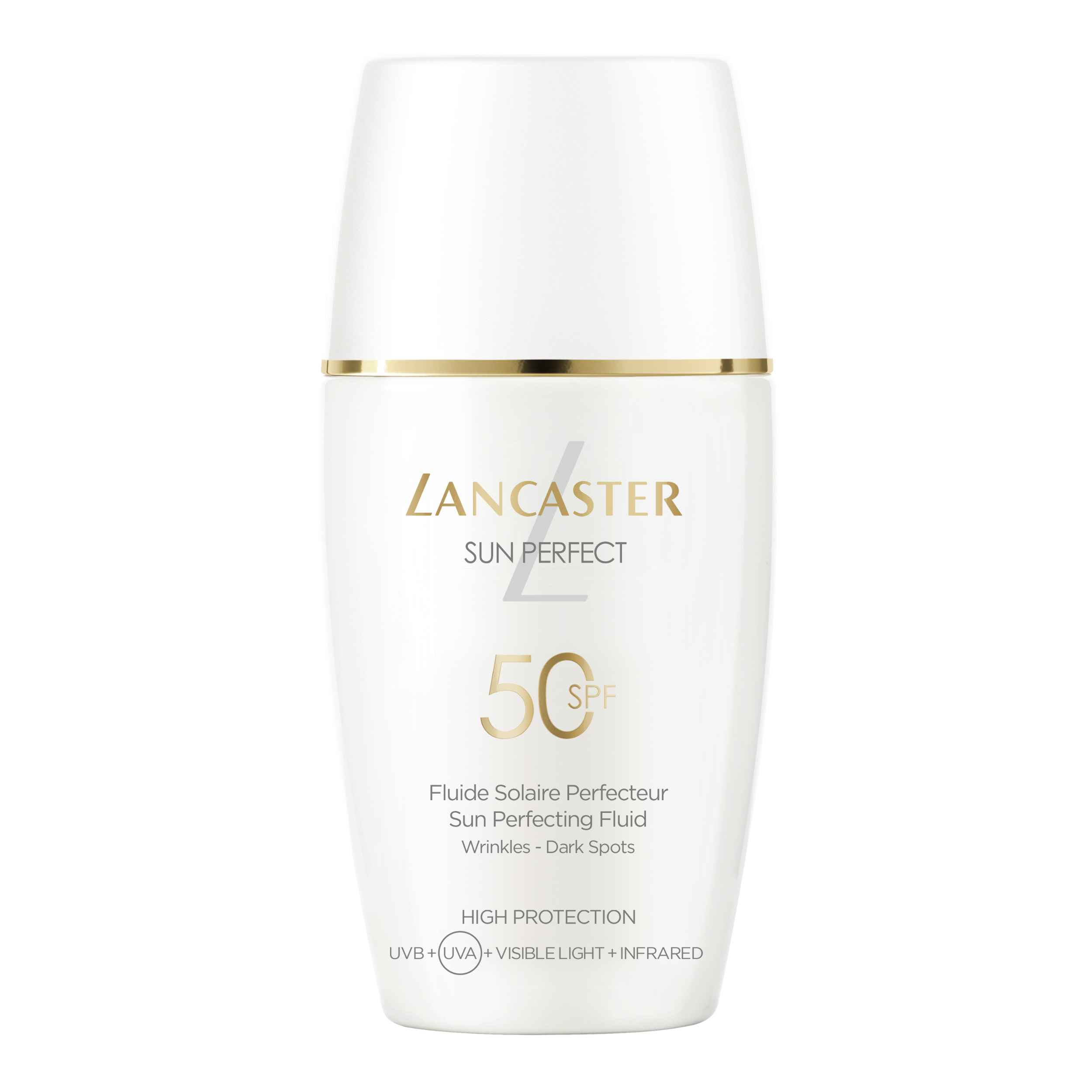 Sun Perfecting Tinted Fluid Protector Solar Facial SPF 50