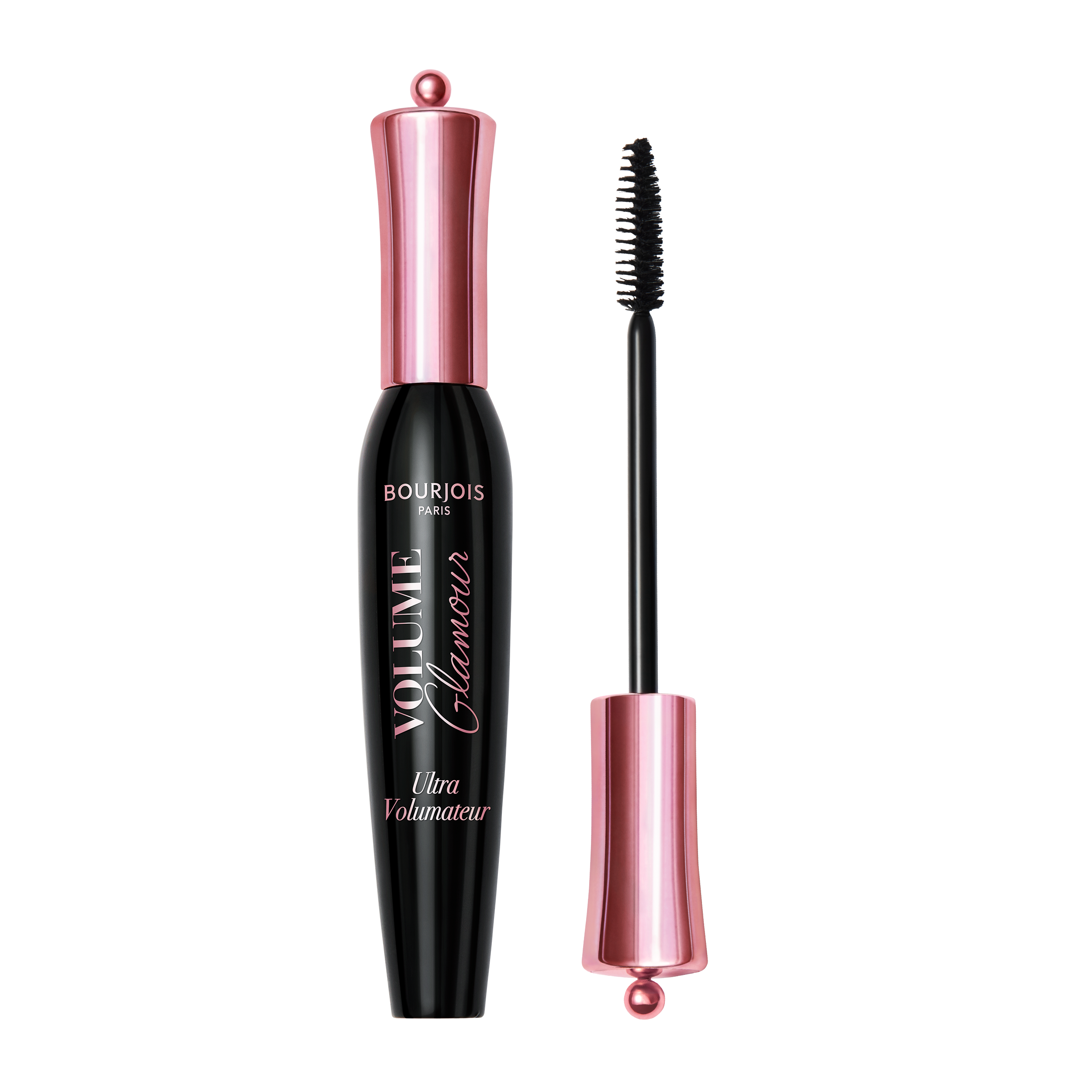 Bourjois Máscara de Pestañas Volume Glamour Ultra Volumateur