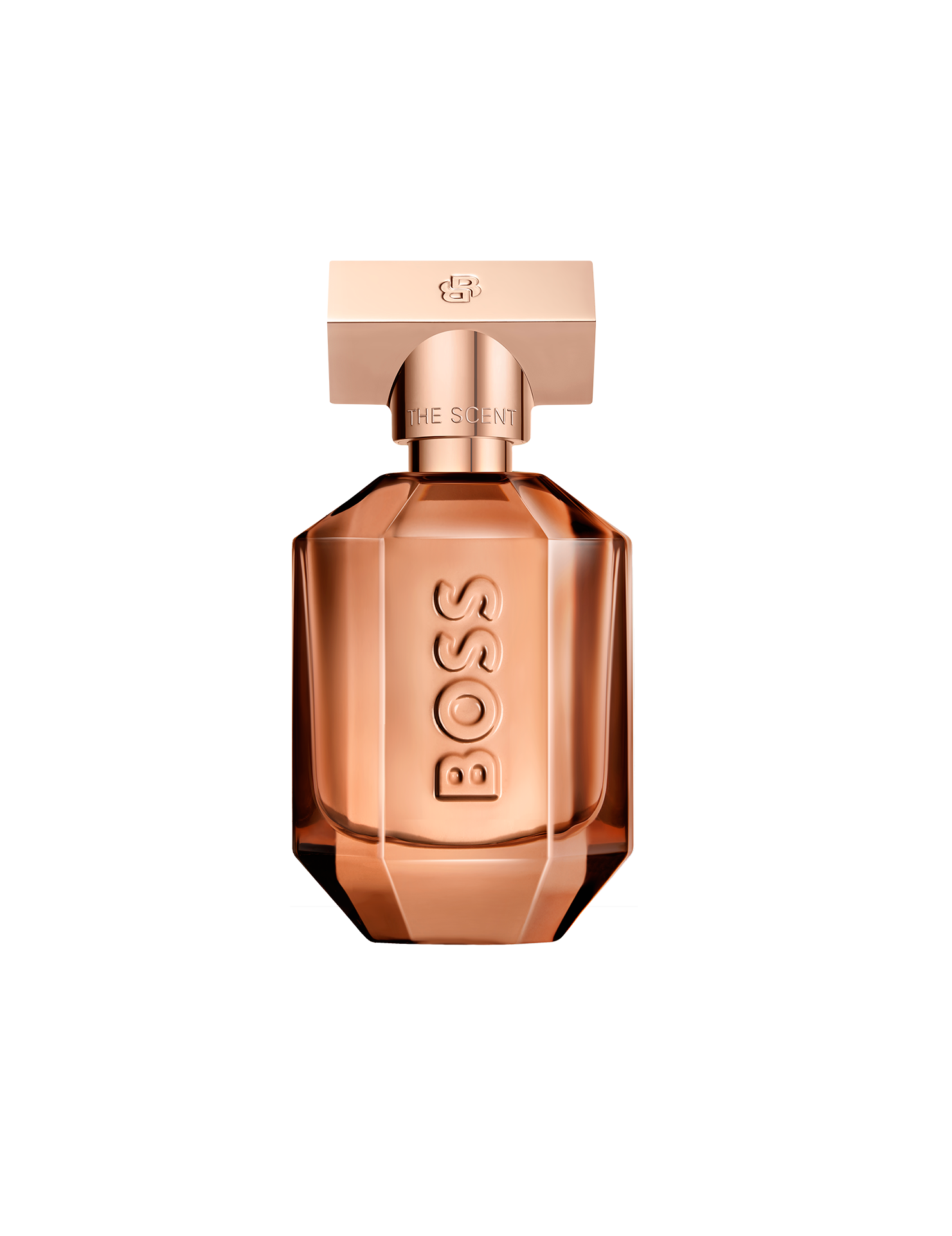 BOSS The Scent Le Parfum For Her
