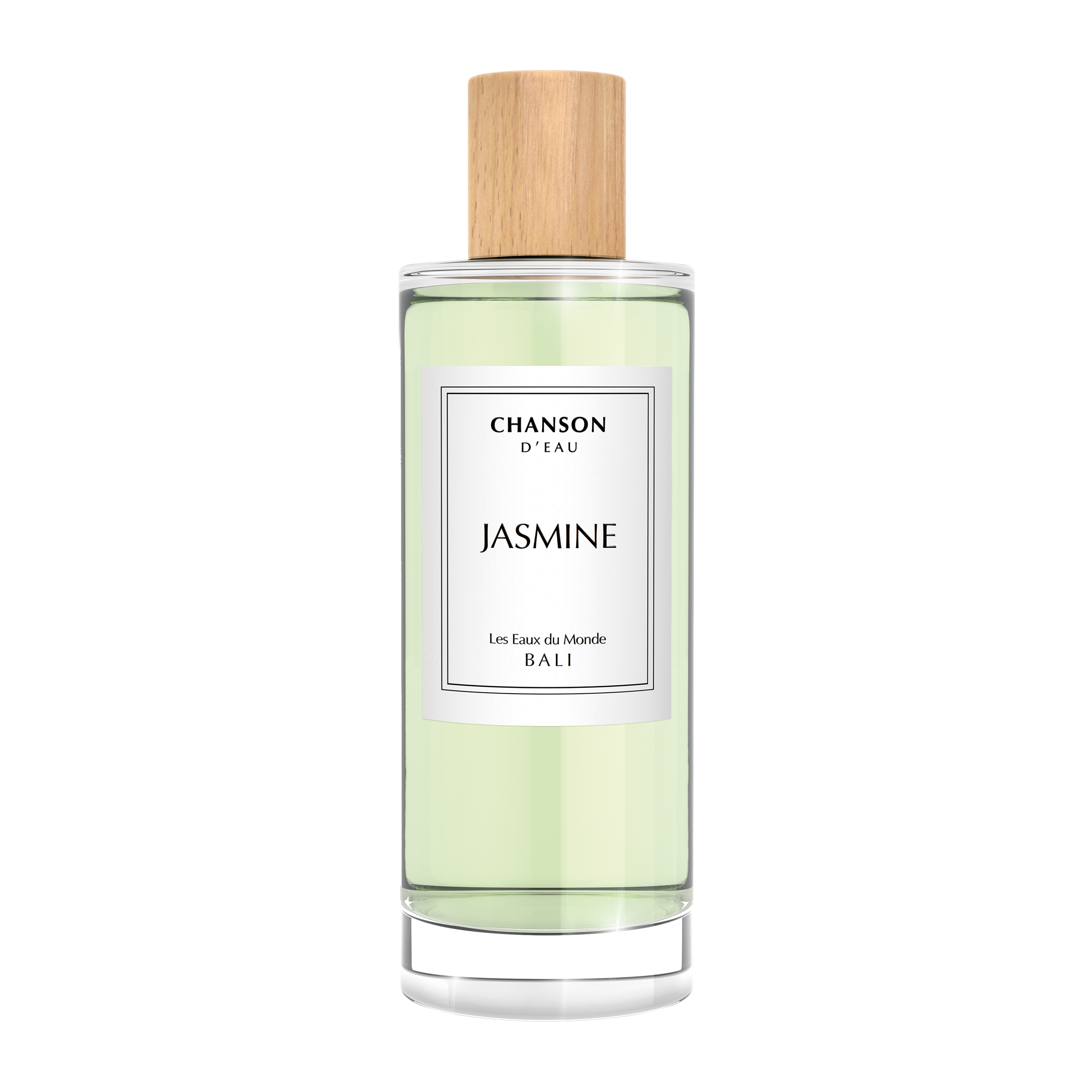 Les Eaux du Monde Jasmine