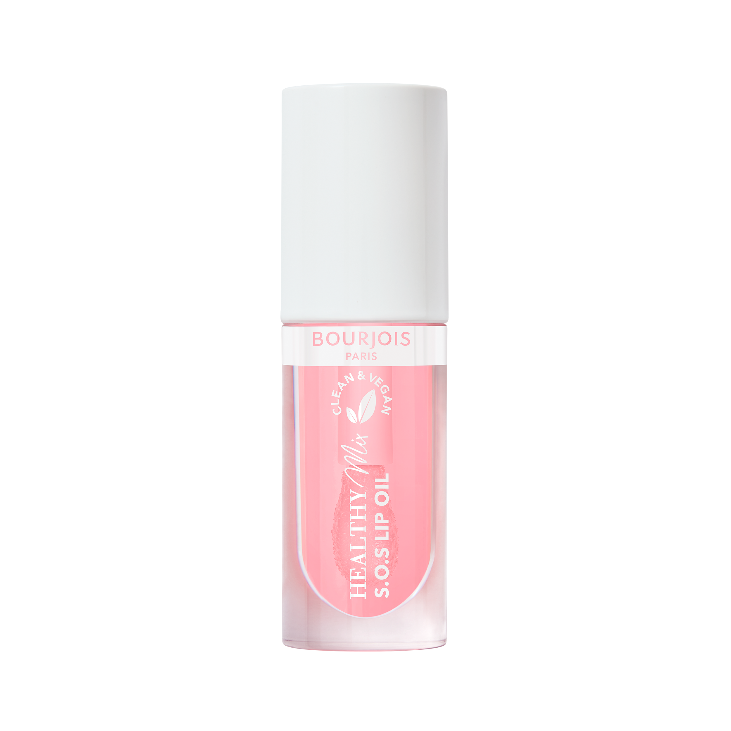 Bourjois Healthy Mix Aceite Labial