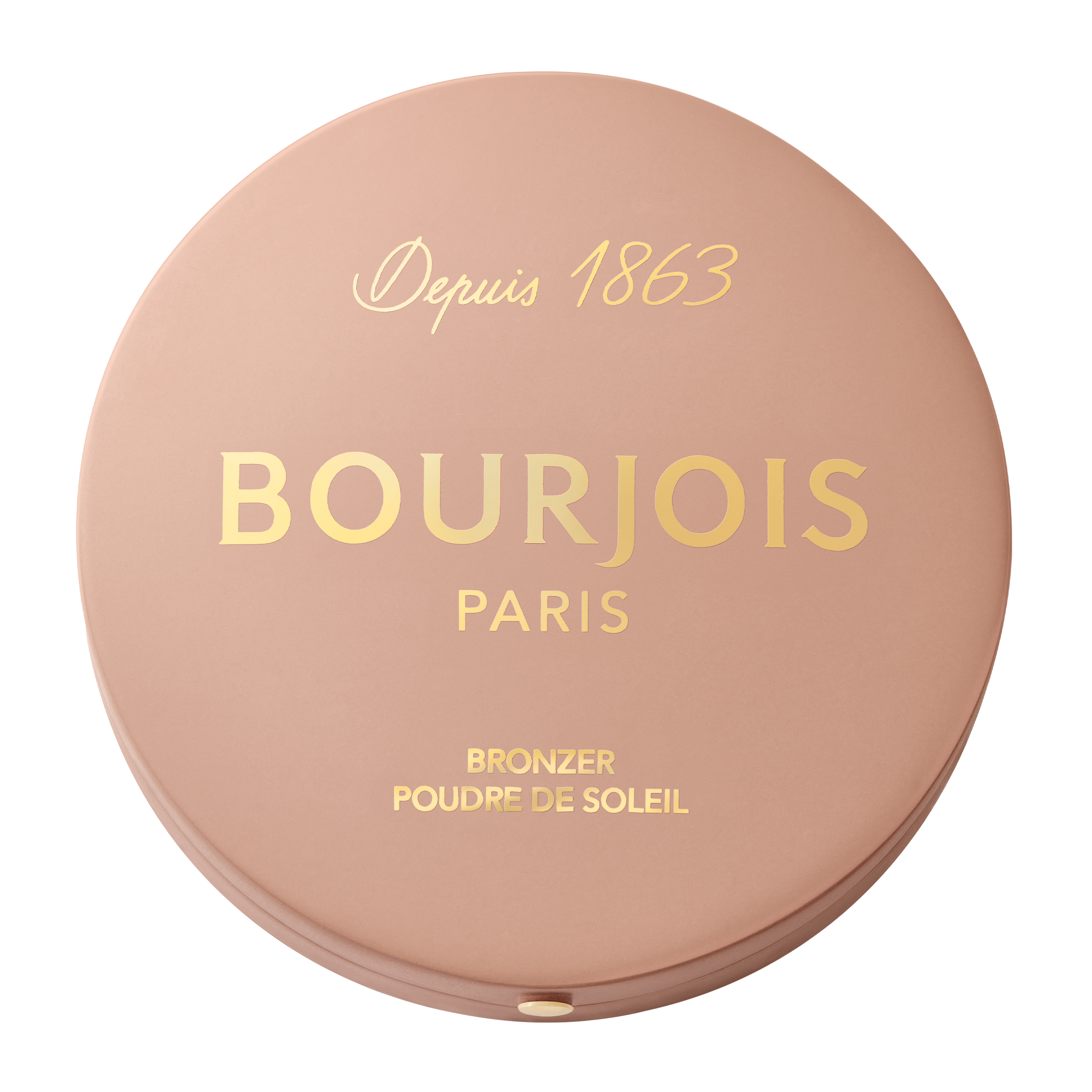 Bourjois Bronzer Poudre de Soleil Polvos Bronceadores