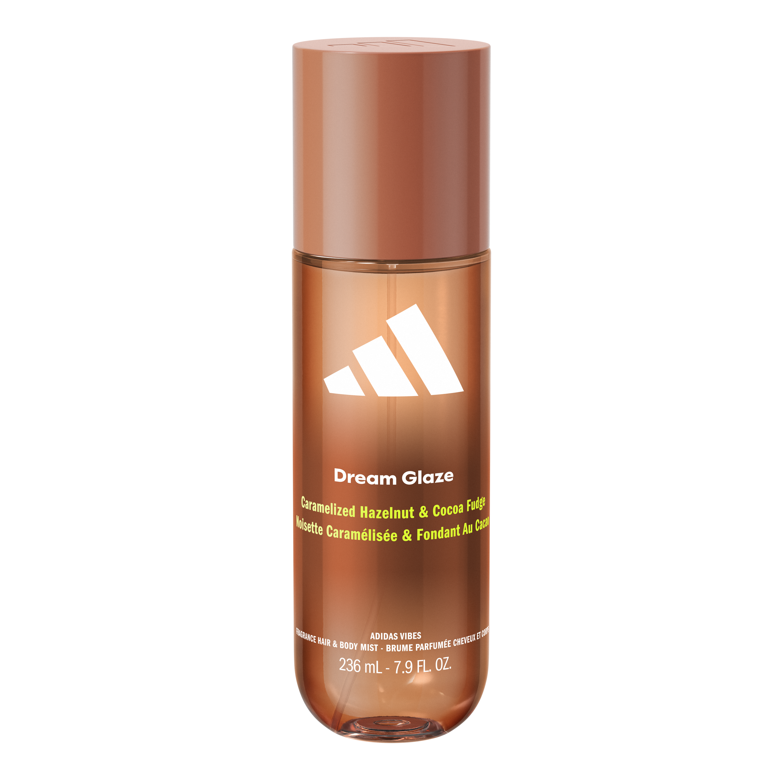 Vibes Dream Glaze Hair & Body Mist