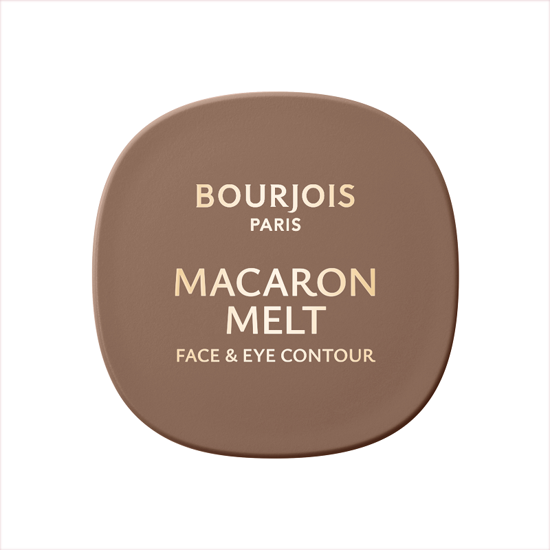 Bourjois Macaron Melt Bronzer & Contour
