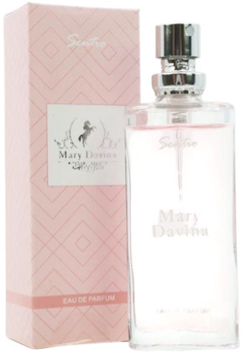 Mary Davina