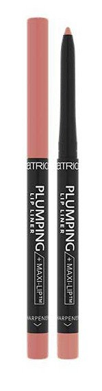 Plumping Lip Liner Perfilador de Labios · detalle 1