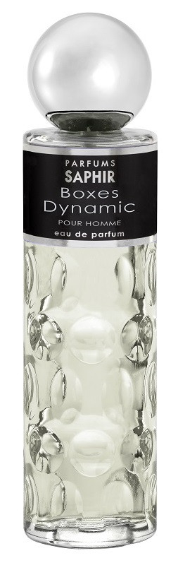 Boxes Dinamic Pour Homme