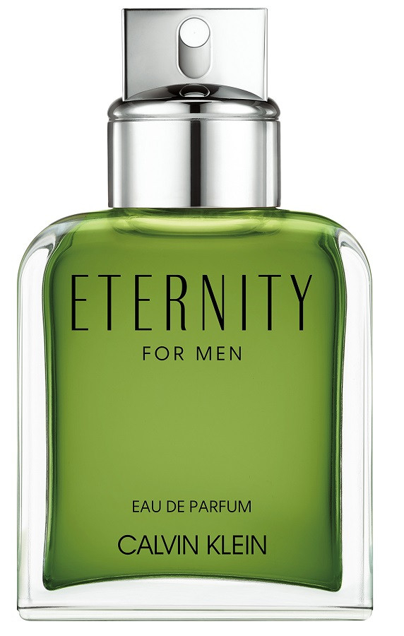 Eternity for Men