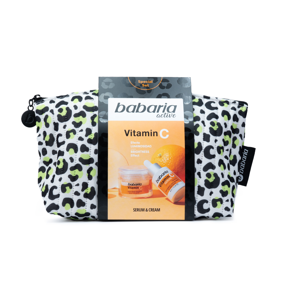 Neceser Vitamina C · detalle 1