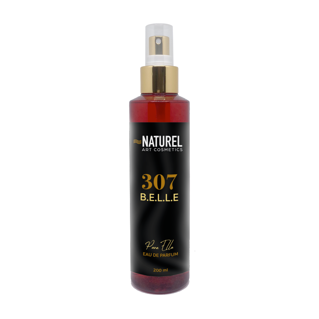 307 B.E.L.L.E