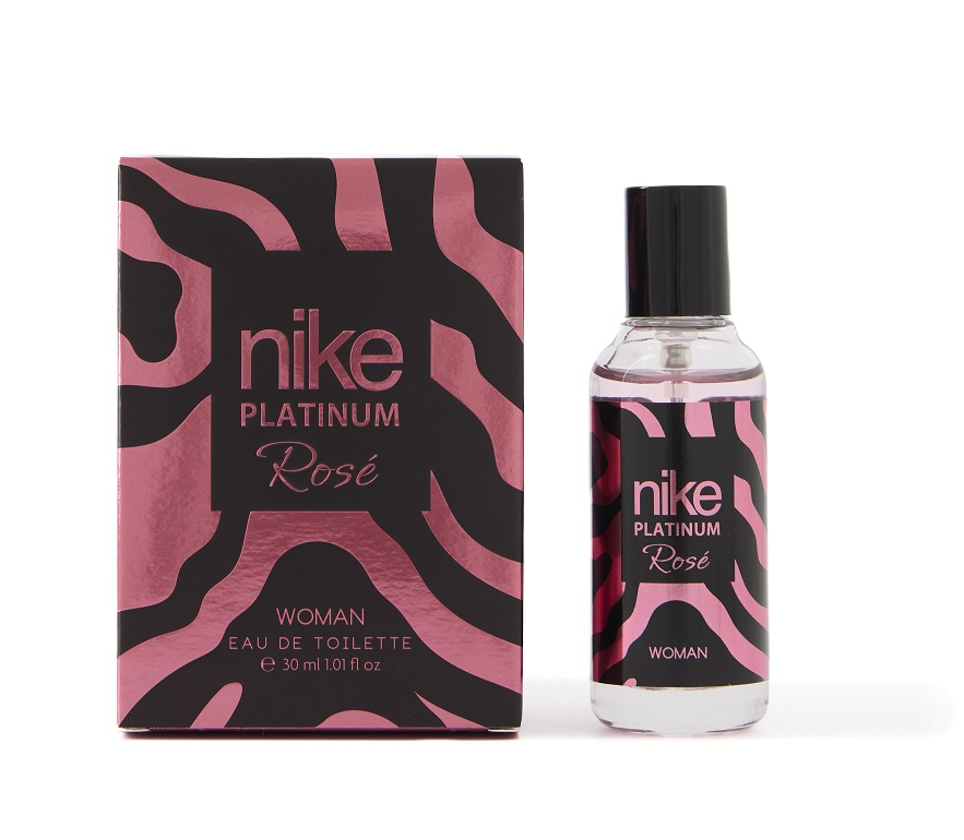 Platinum Rosé