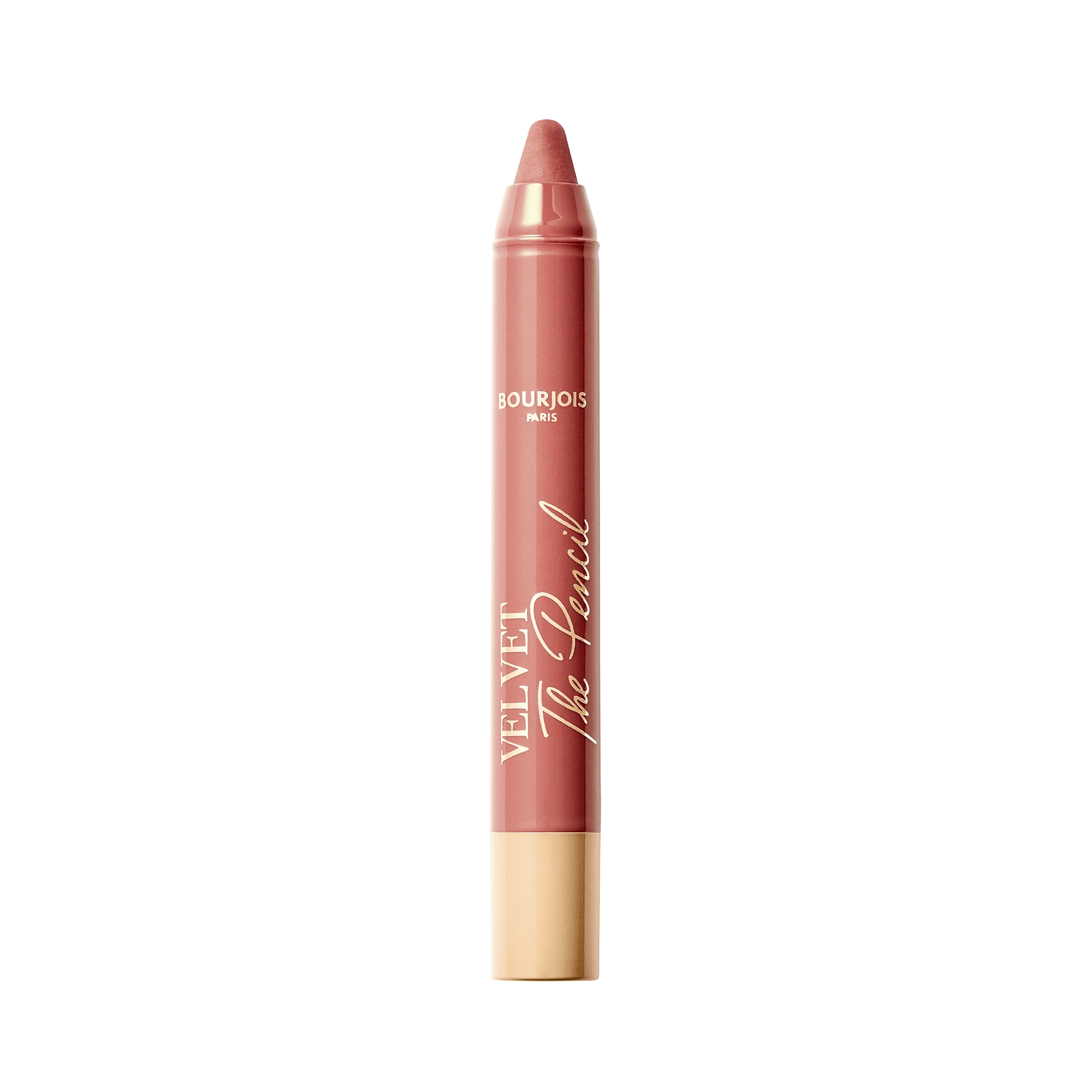 Velvet The Pencil Barra de Labios · detalle 1