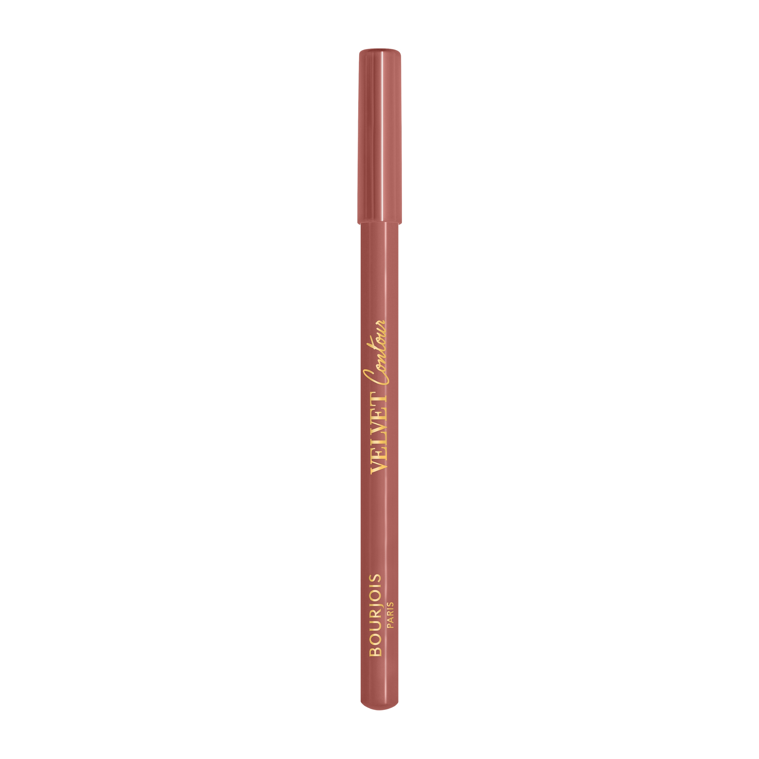 Perfilador de Labios Velvet Contour Lip Liner · detalle 1