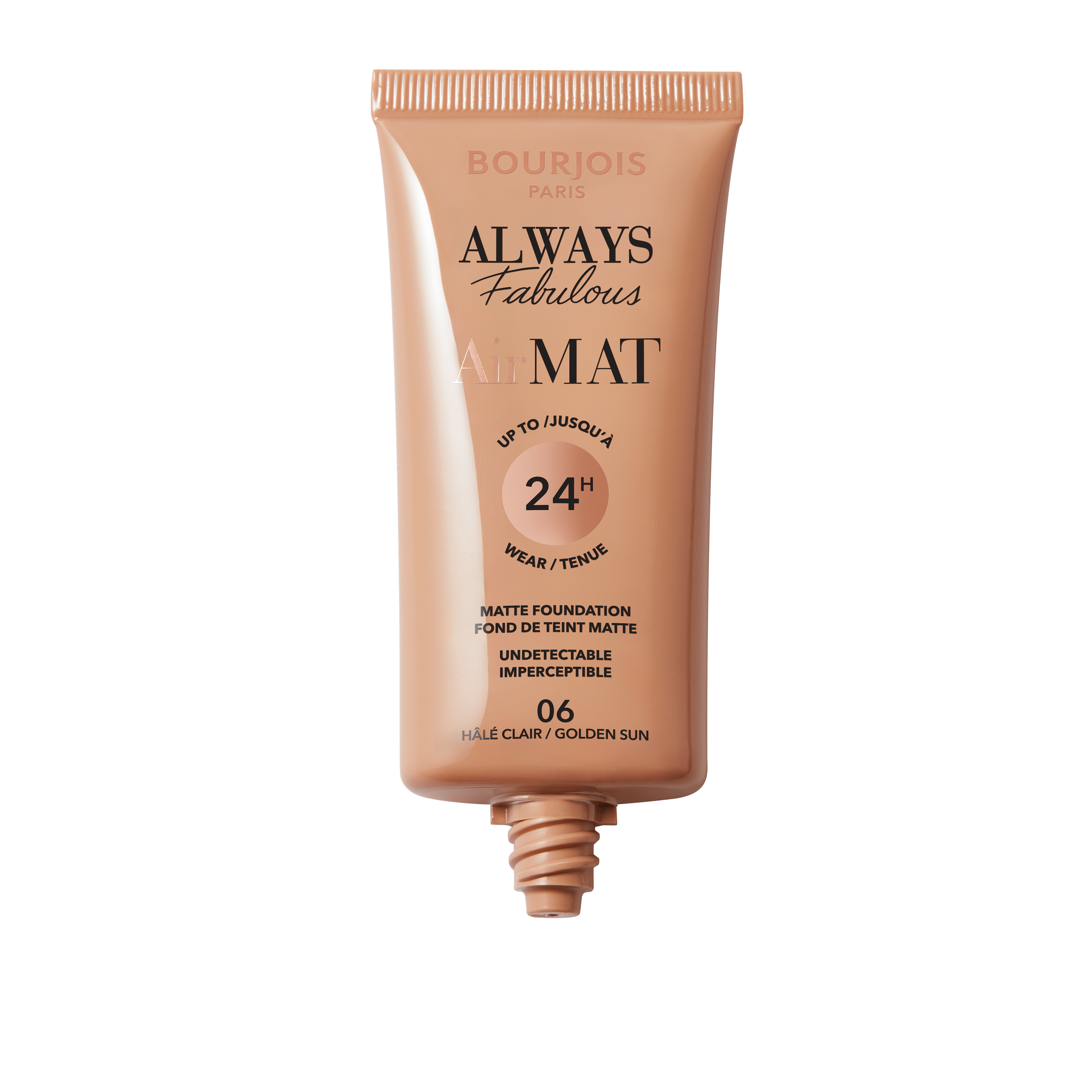Always Fabulous Air Mat Base de Maquillaje · detalle 1