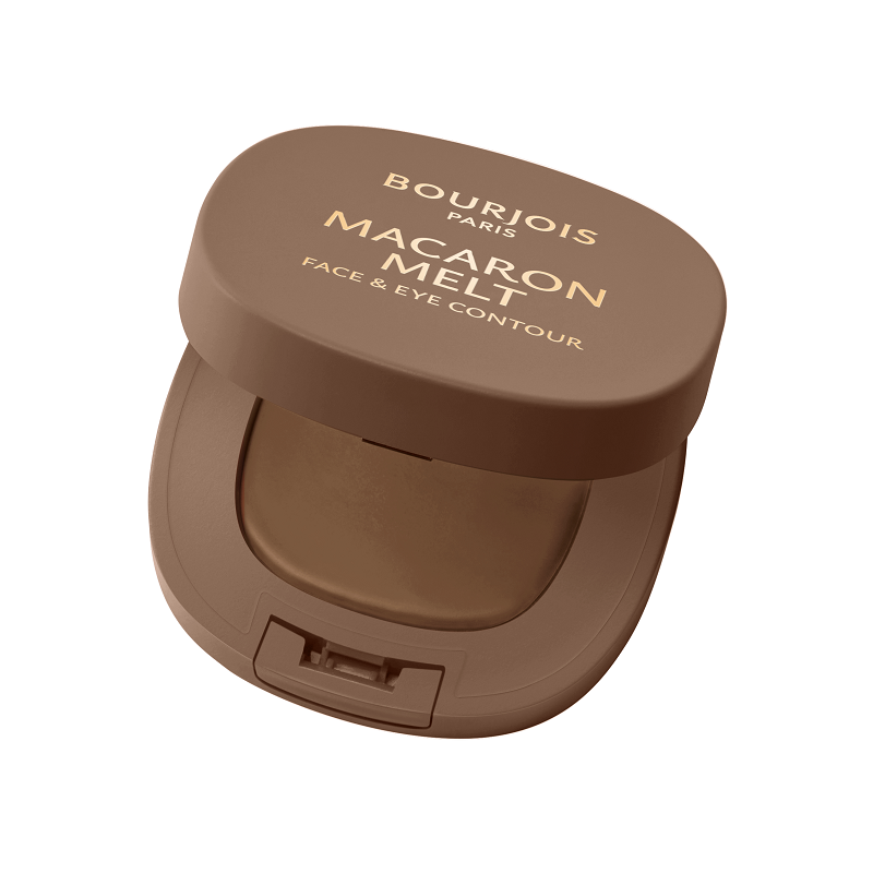 Macaron Melt Bronzer & Contour · detalle 1