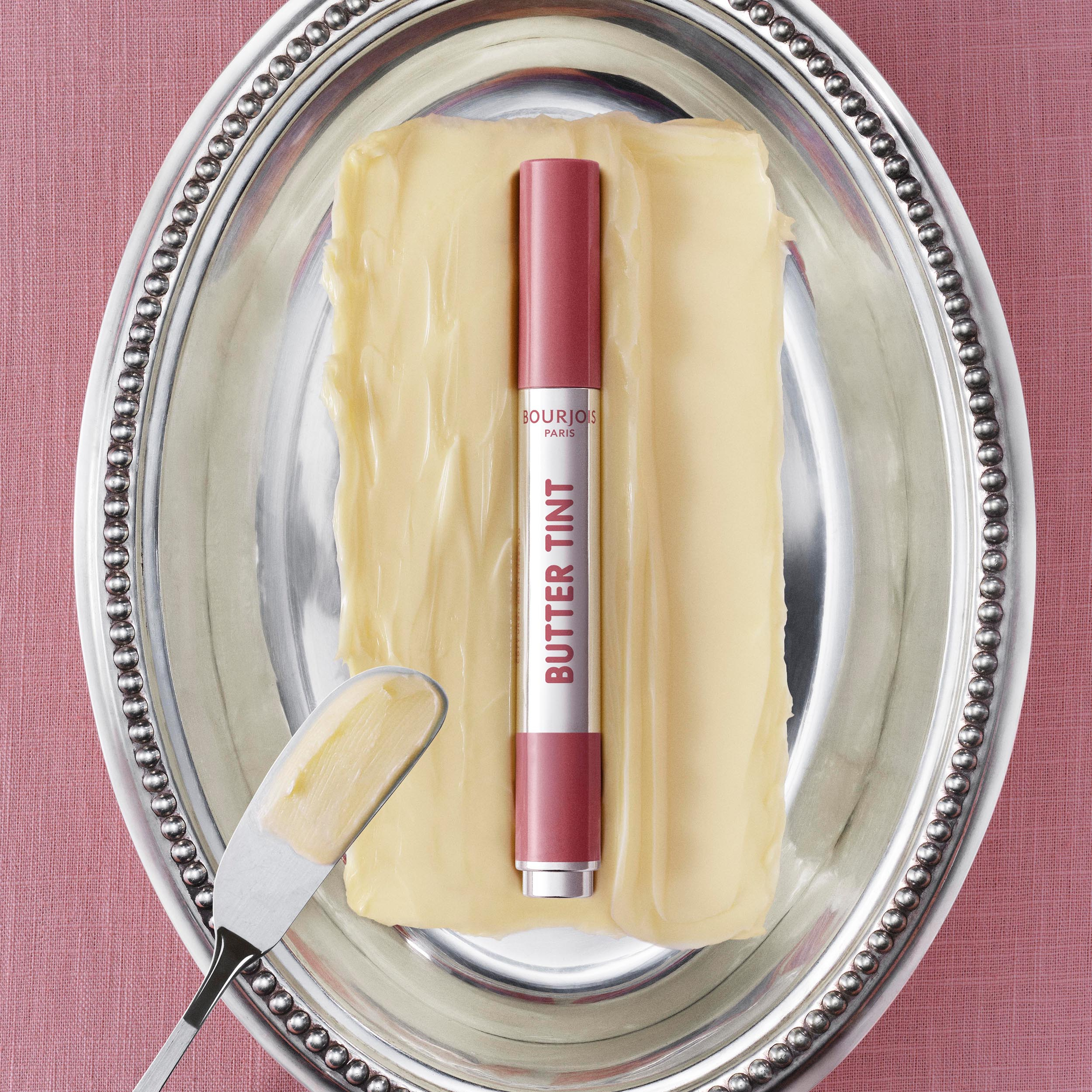 Butter Tint Bálsamo Labial con Color · detalle 3