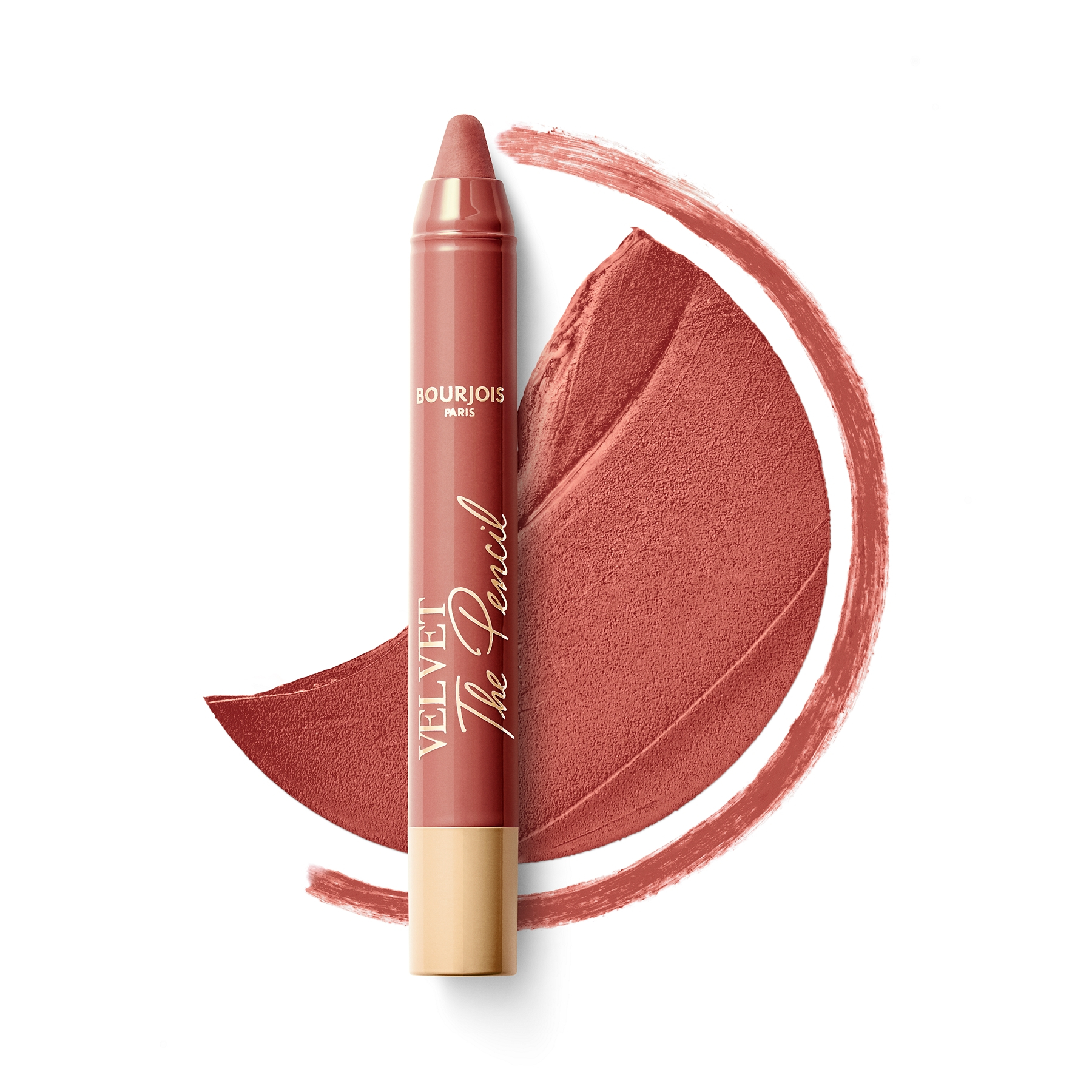 Velvet The Pencil Barra de Labios · detalle 3