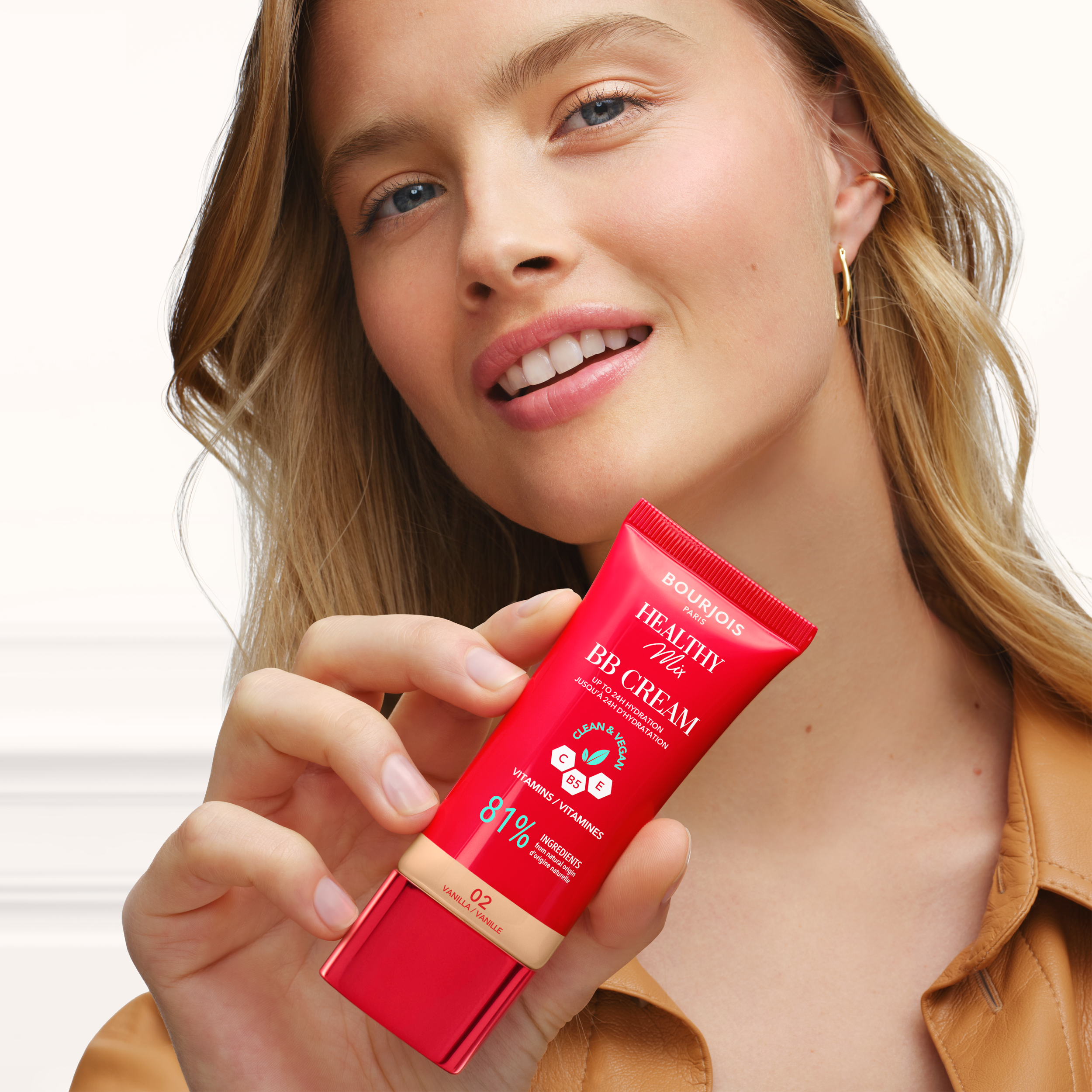Healthy Mix BB Cream · detalle 3