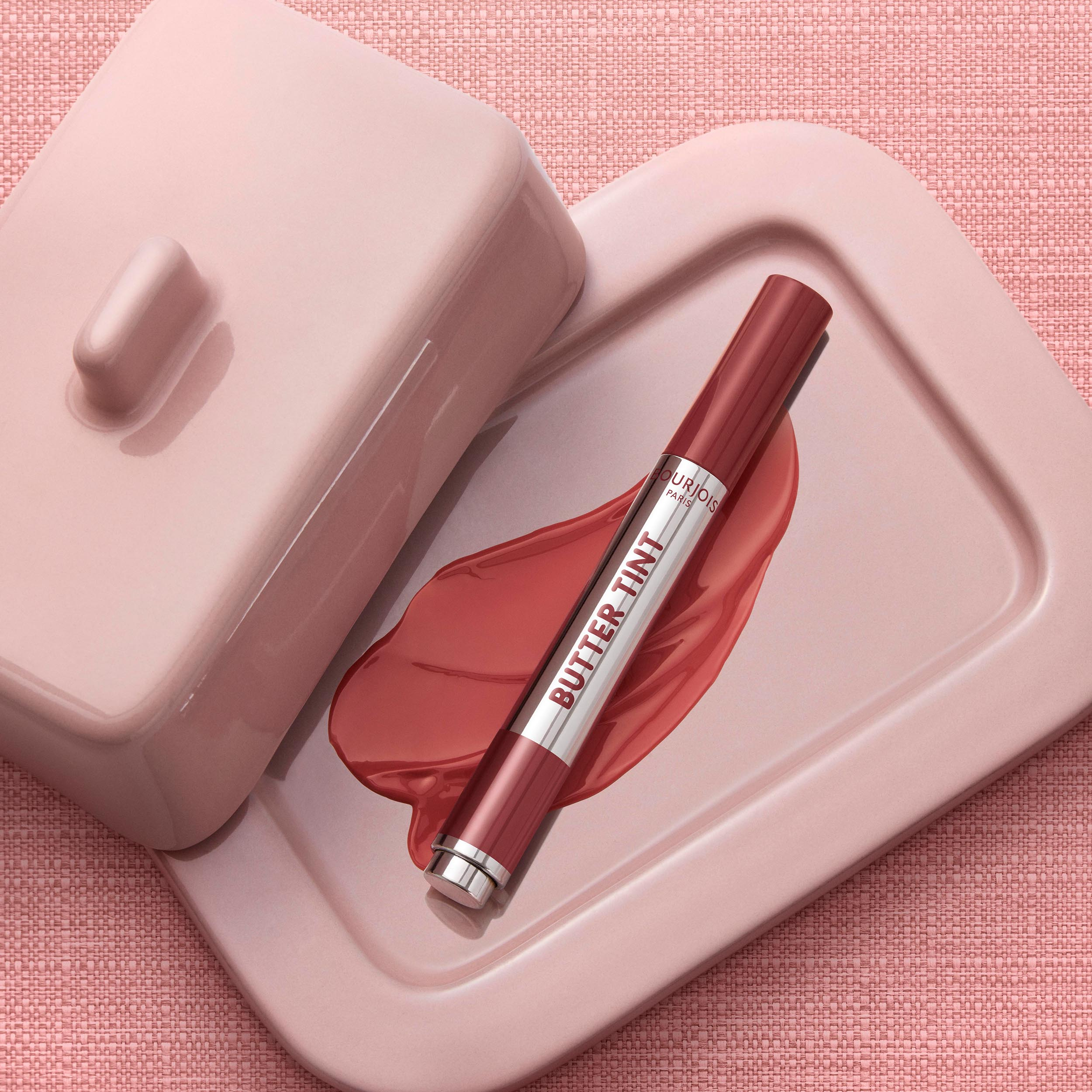 Butter Tint Bálsamo Labial con Color · detalle 5