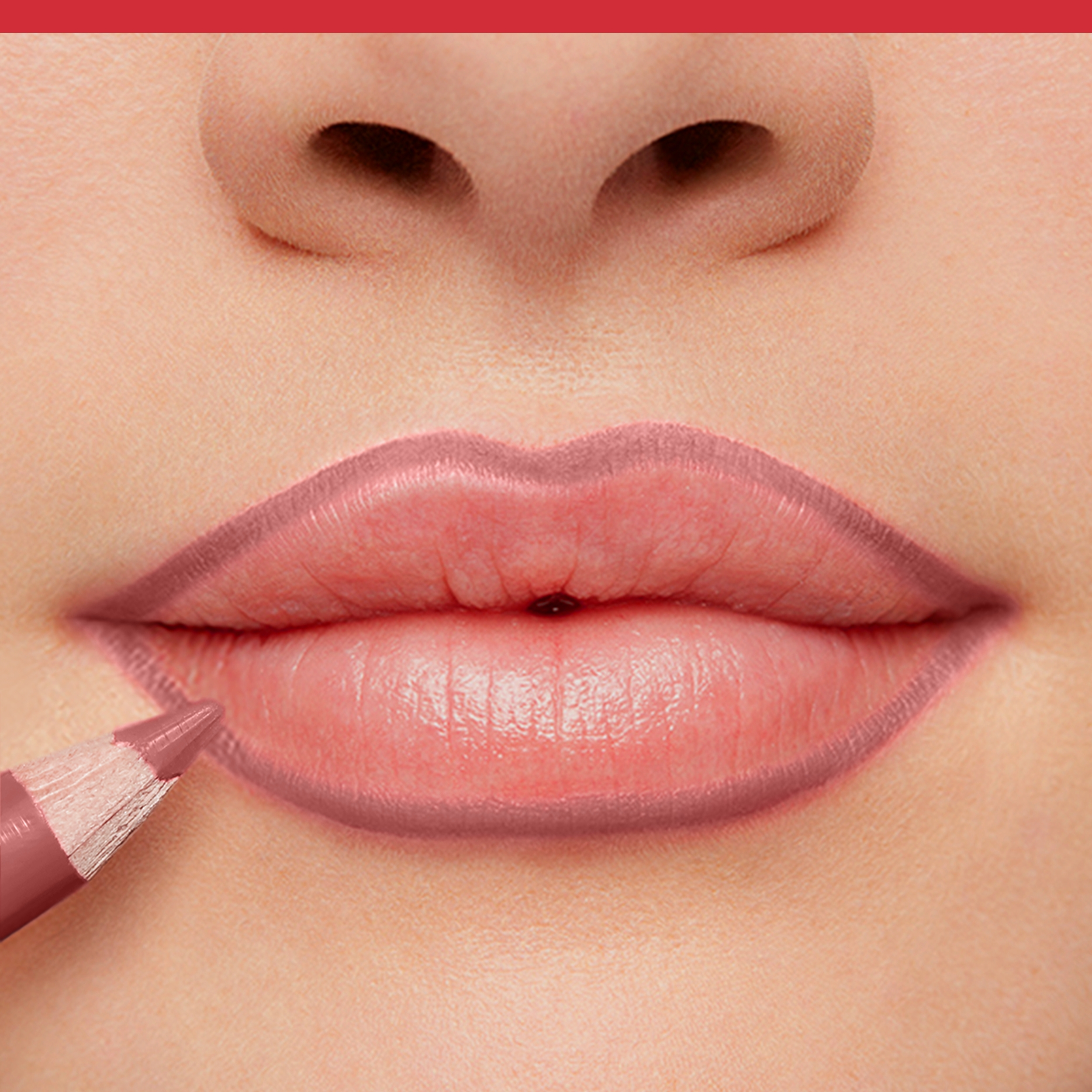 Perfilador de Labios Velvet Contour Lip Liner · detalle 5