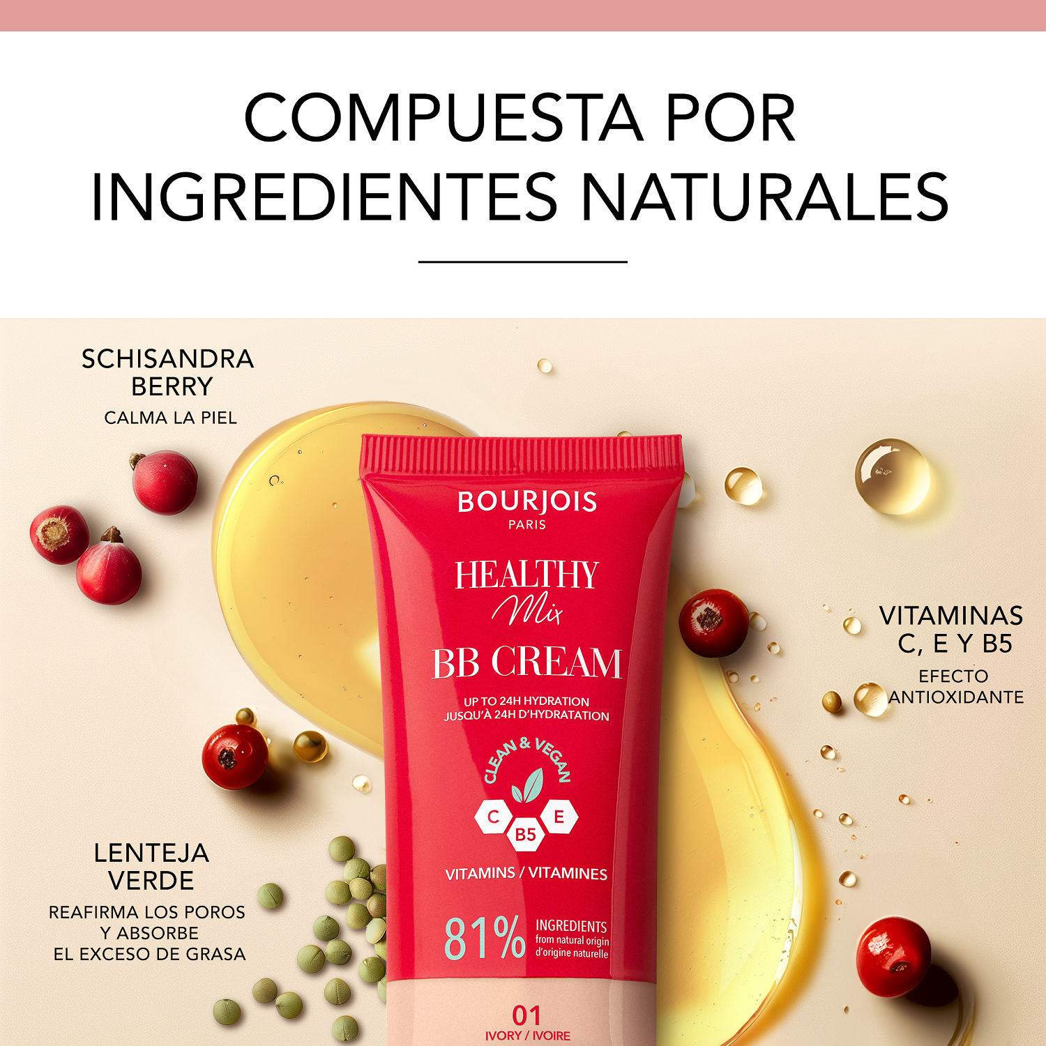 Healthy Mix BB Cream · detalle 5