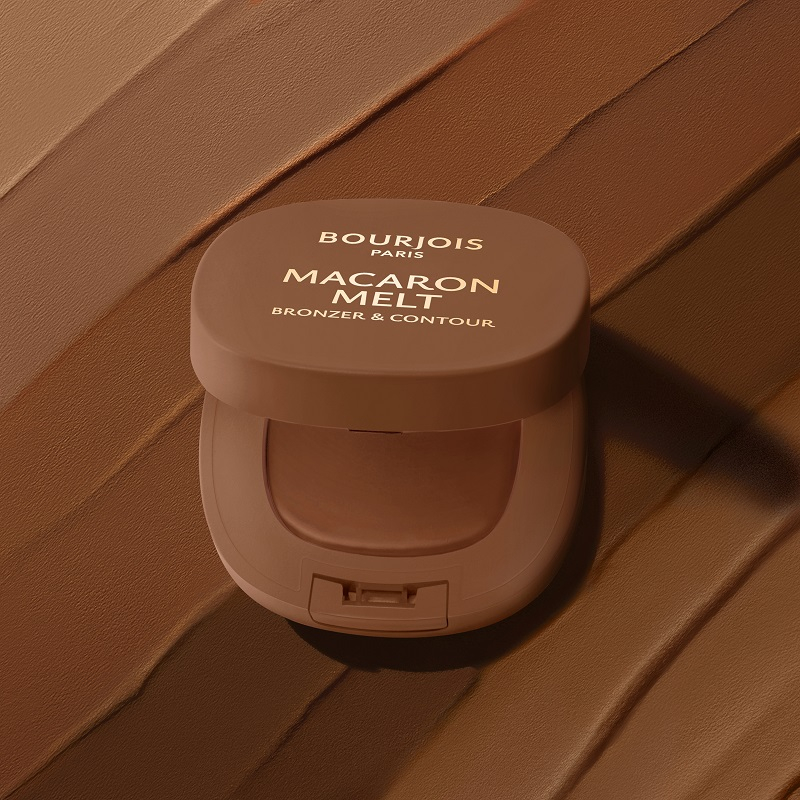 Macaron Melt Bronzer & Contour · detalle 5