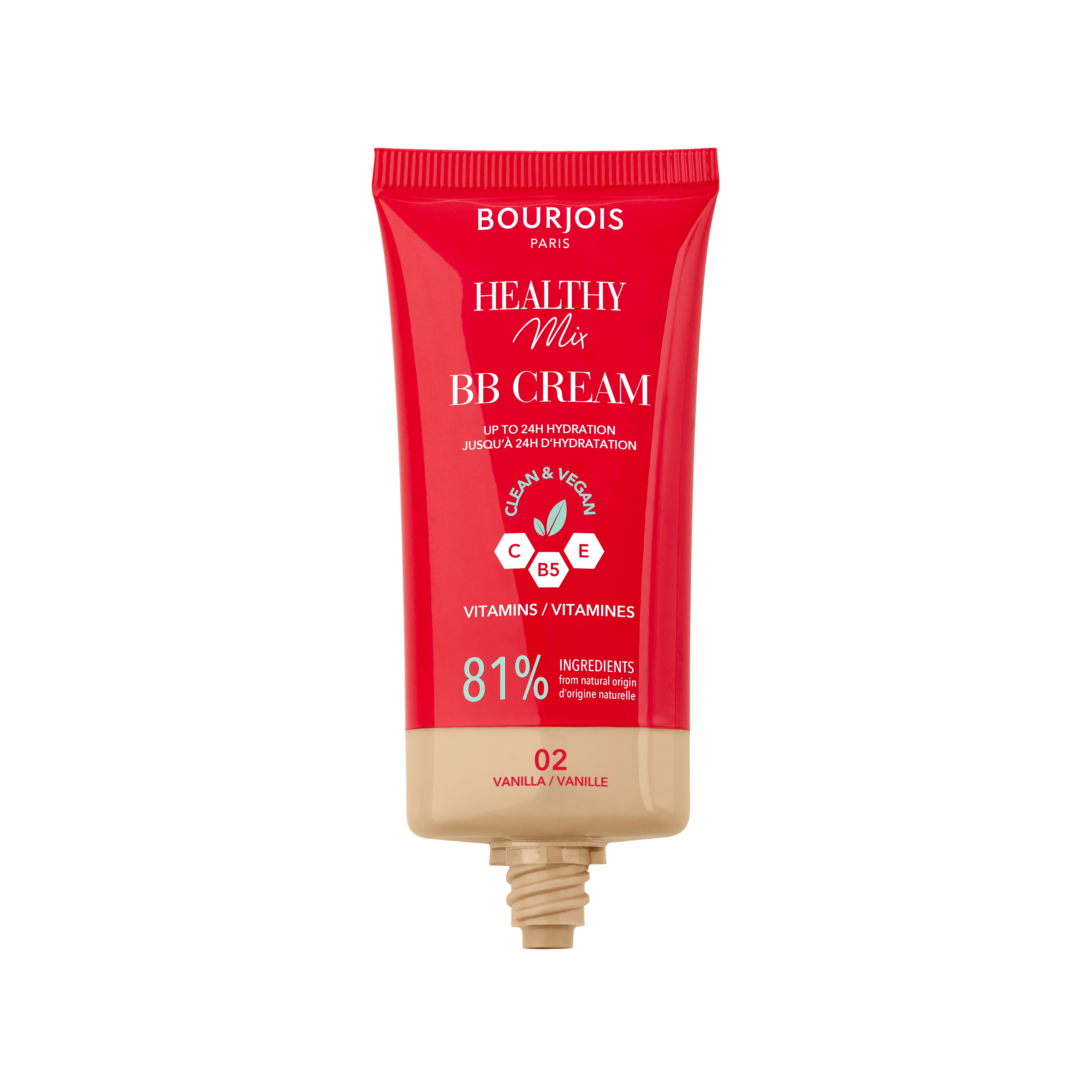 Healthy Mix BB Cream · detalle 1