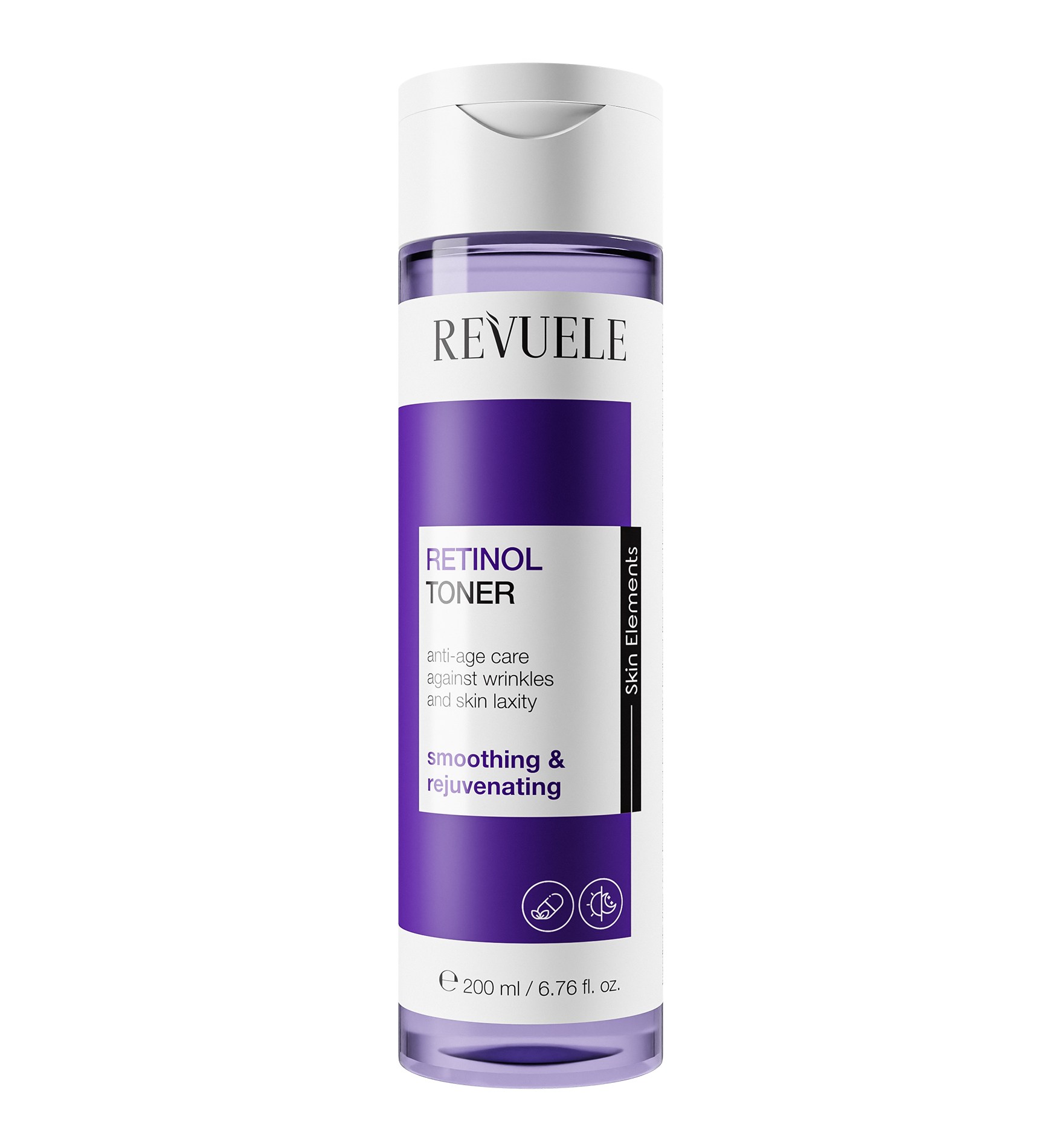 Retinol Tónico · detalle 1