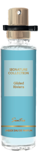 Signature Gilded Riviera