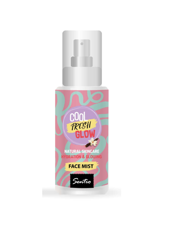Face Mist Cool Fresh Glow