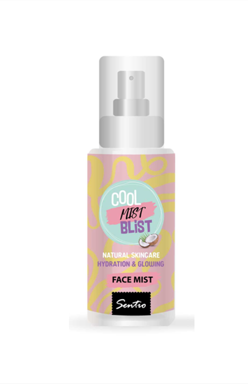 Face Mist Cool Mist Bliss