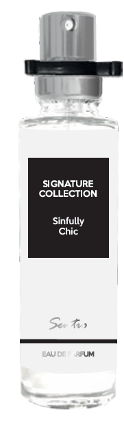 Signature Sinfully Chic