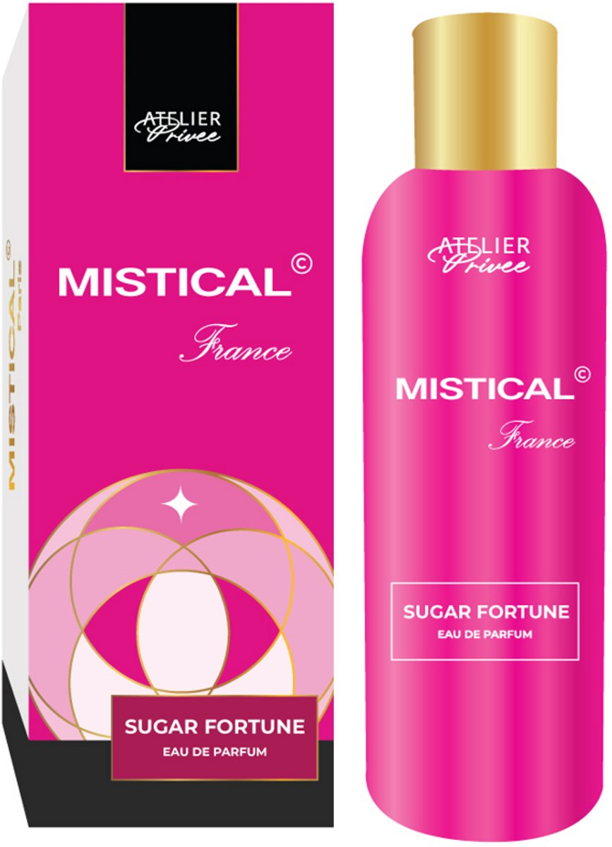 Mistical Sugar Fortune