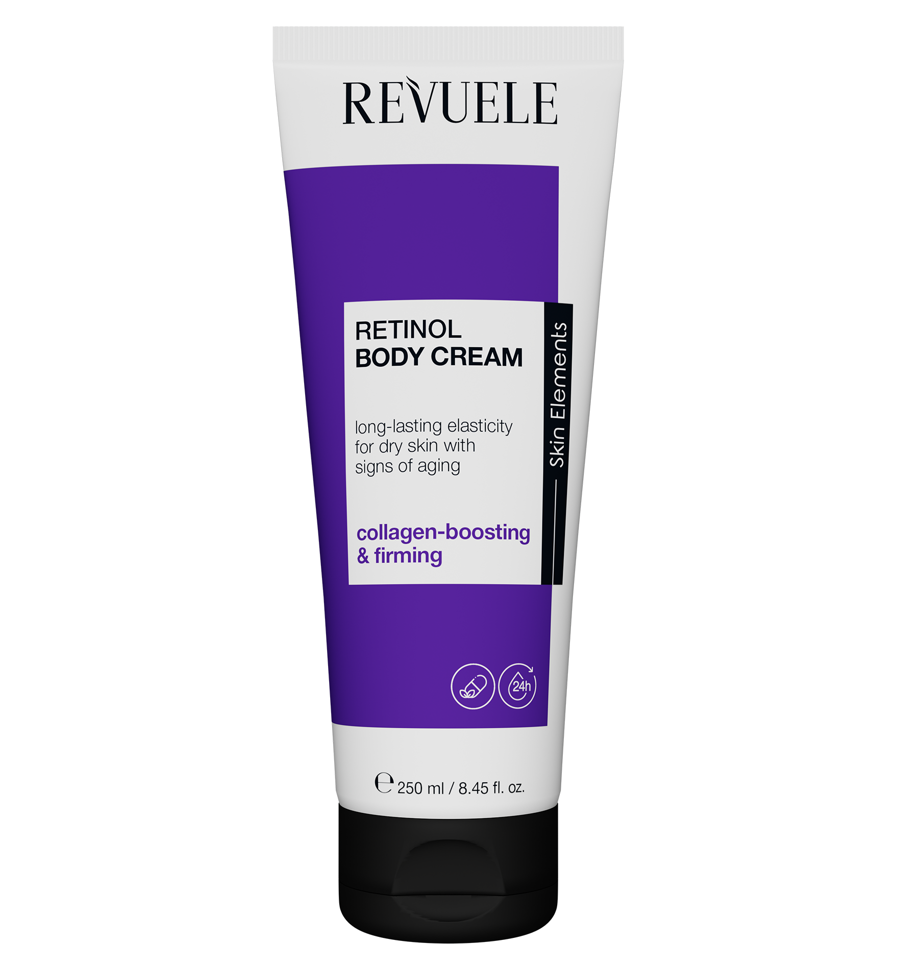 Retinol Crema Corporal · detalle 1