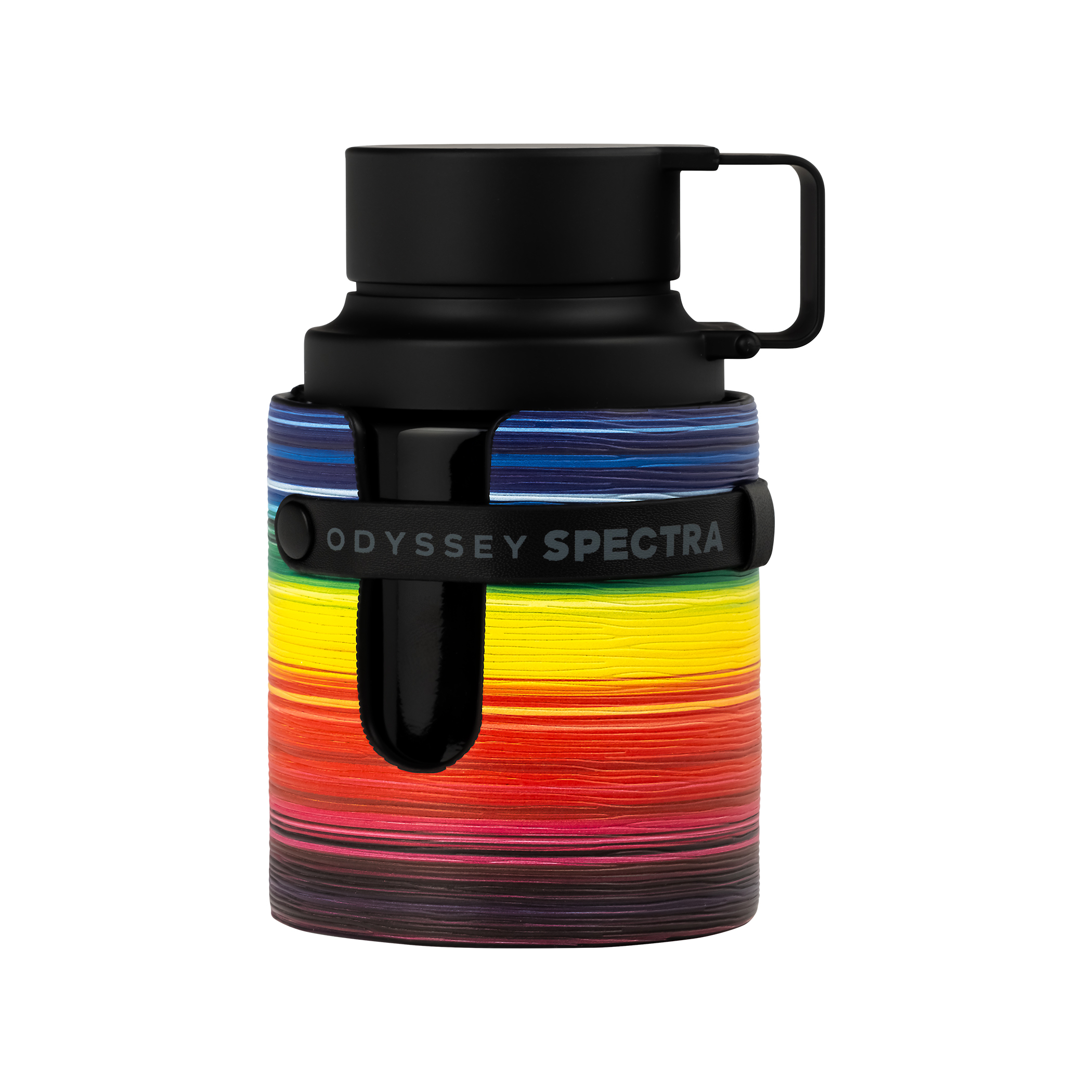 Odyssey Spectra Rainbow