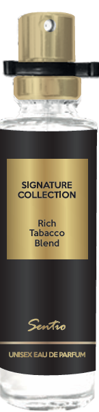 Signature Rich Tabacco Blend